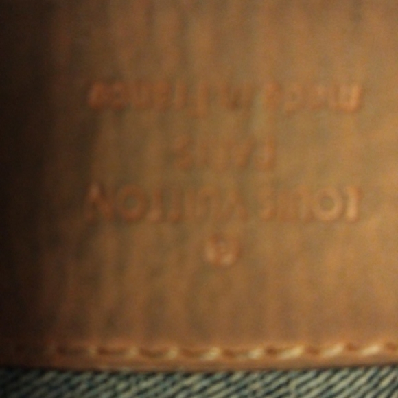 Belt - Picture 2 of 5